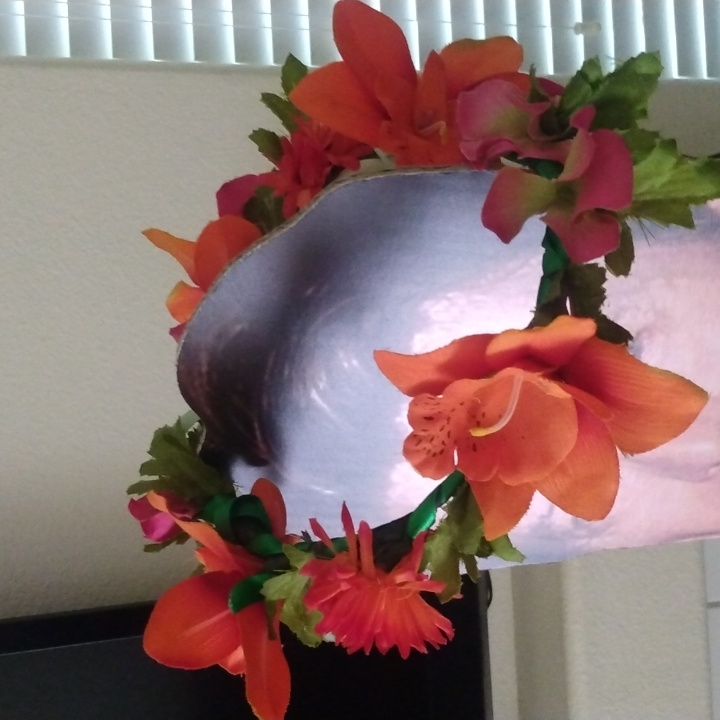 Handmade Circlette